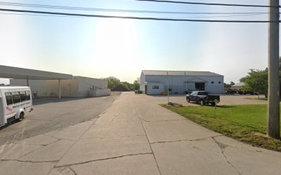 Whitley County Solid Waste
