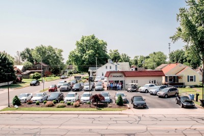 Rhoades Automotive
