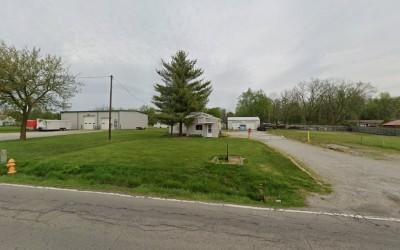 A-1 Northstar Mobile Home, Fort Wayne, Indiana
