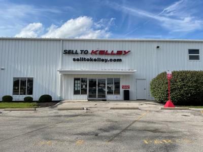 Kelley Automotive - SelltoKelley.com Buy Center, Fort Wayne, Indiana