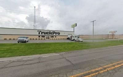 TruckPro, a FleetPride Company, Fort Wayne, Indiana