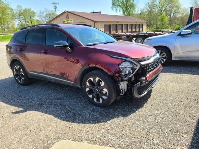 C. Noel's Auto Body & Towing Inc.