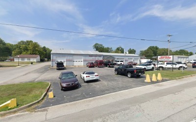 Charlestown Auto Collision