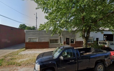 Hammer's Garage