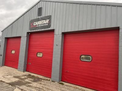 Carstar Connersville Auto Body and Towing