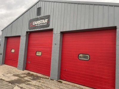 Carstar Connersville Auto Body and Towing