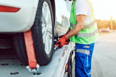 Hopkins Towing