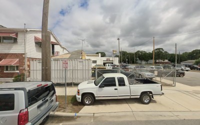 Trevino's Auto Services & Sales