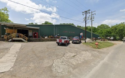 Randy's Odd Jobs Recycling Center