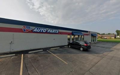 Carquest Auto Parts - KANE AUTOMOTIVE SUPPLY