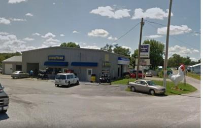 Complete Auto & Tire LLC