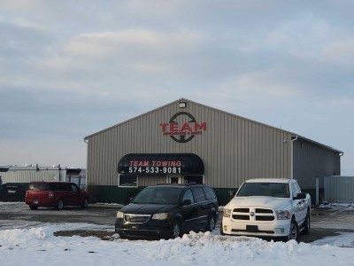 Team Automotive & Parts