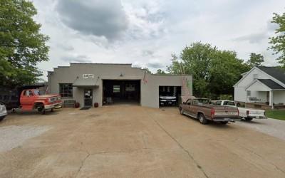 St Wendel Auto Parts & Service, Evansville, Indiana
