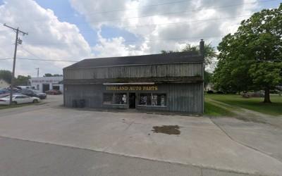 Farmland Auto Parts Inc