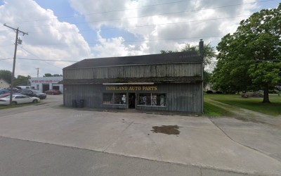 Farmland Auto Parts Inc