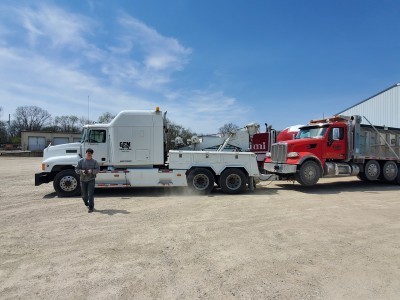 Gem City Towing & Repair, LLC