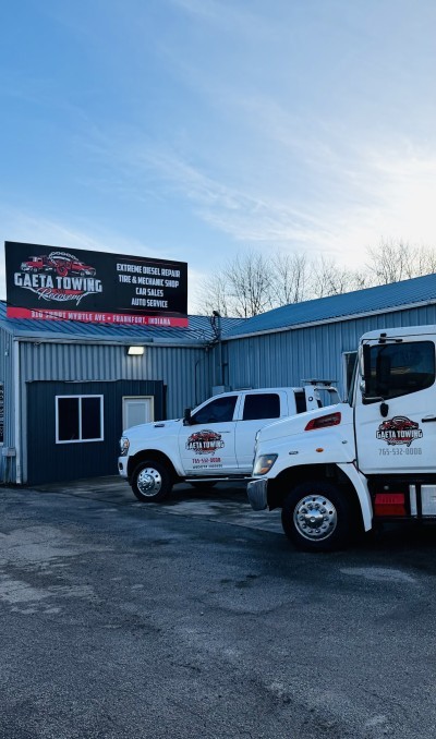 Gaeta Towing and Recovery