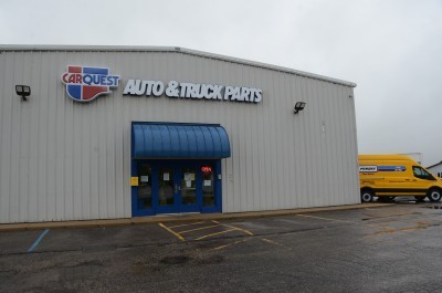 Carquest Auto Parts - HDW PARTS EXPRESS