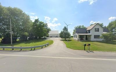 Townsend Auto Repair Inc.