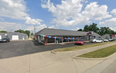 Hembree Motor Sales INC