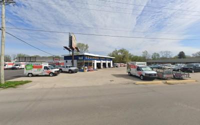 Edgewood Service Center