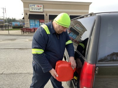 Razor Towing & Emergency Roadside Assistance