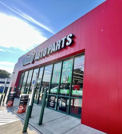 O'Reilly Auto Parts