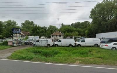 NK Auto Sales Inc., Garyton, Indiana