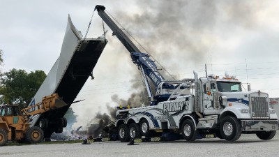 Farney's Service Center
