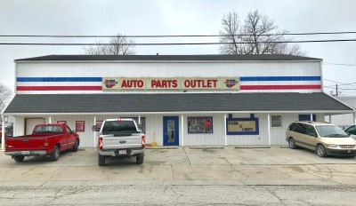 Carquest Auto Parts - AUTO PARTS OUTLET