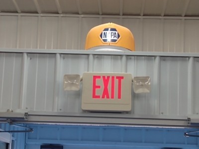 NAPA Auto Parts - Greencastle Automotive Supply