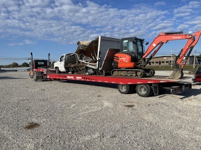 Sunny Acres Towing