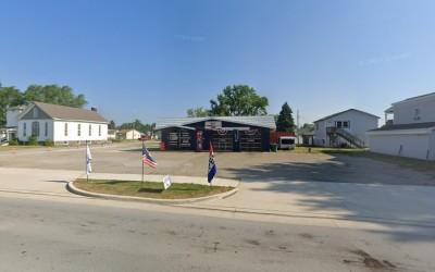 American Quick Lube & Tires