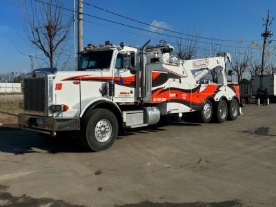 A-Towing Service