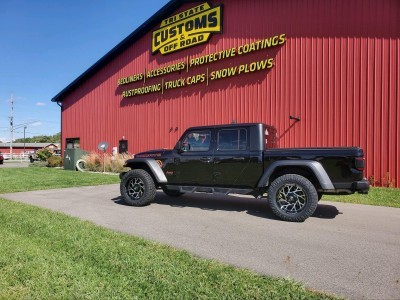 Tri State Customs & Offroad