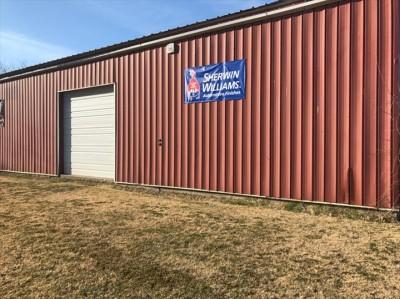 D & M Collision Repair Center/LRS Towing