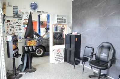 Performance Auto Sales & Services