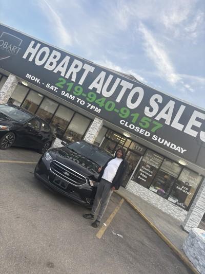 HOBART AUTO SALES USED CAR SUPERSTORE, Hobart, Indiana