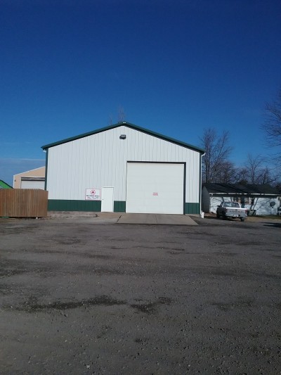 Porter County Iron & Metal Recycling, LLC
