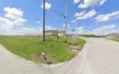 Huntingburg Recycling Center