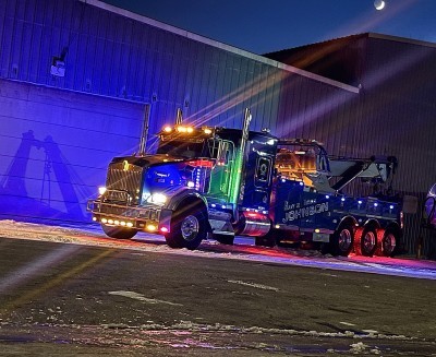 Johnson Towing & Trucking