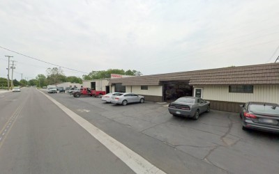 Pearson's Towing