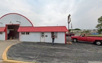 24/7 towing LLC