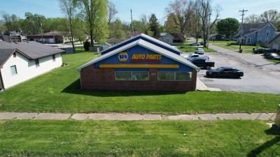 NAPA Auto Parts - Knightstown Auto Parts