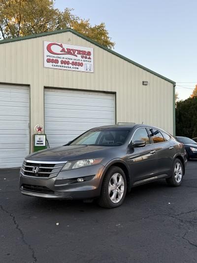 Carvers USA Used Cars, Jeffersonville, Indiana