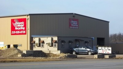 Dynamic Metal Recycling