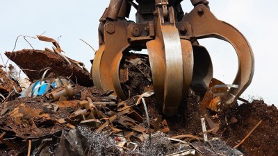 Scrappy Iron & Metal Recycling Inc.