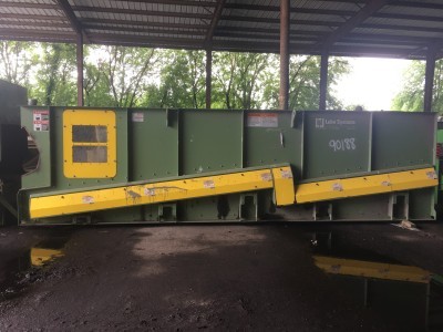 Midwest Recycling Equipment