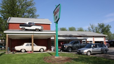 Hemi Auto and Towing