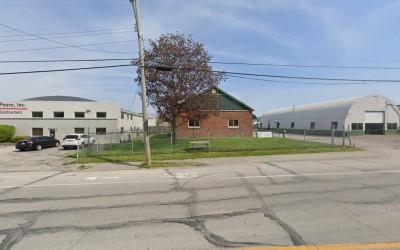 CPM Truck and Trailer Repair, Indianapolis, Indiana